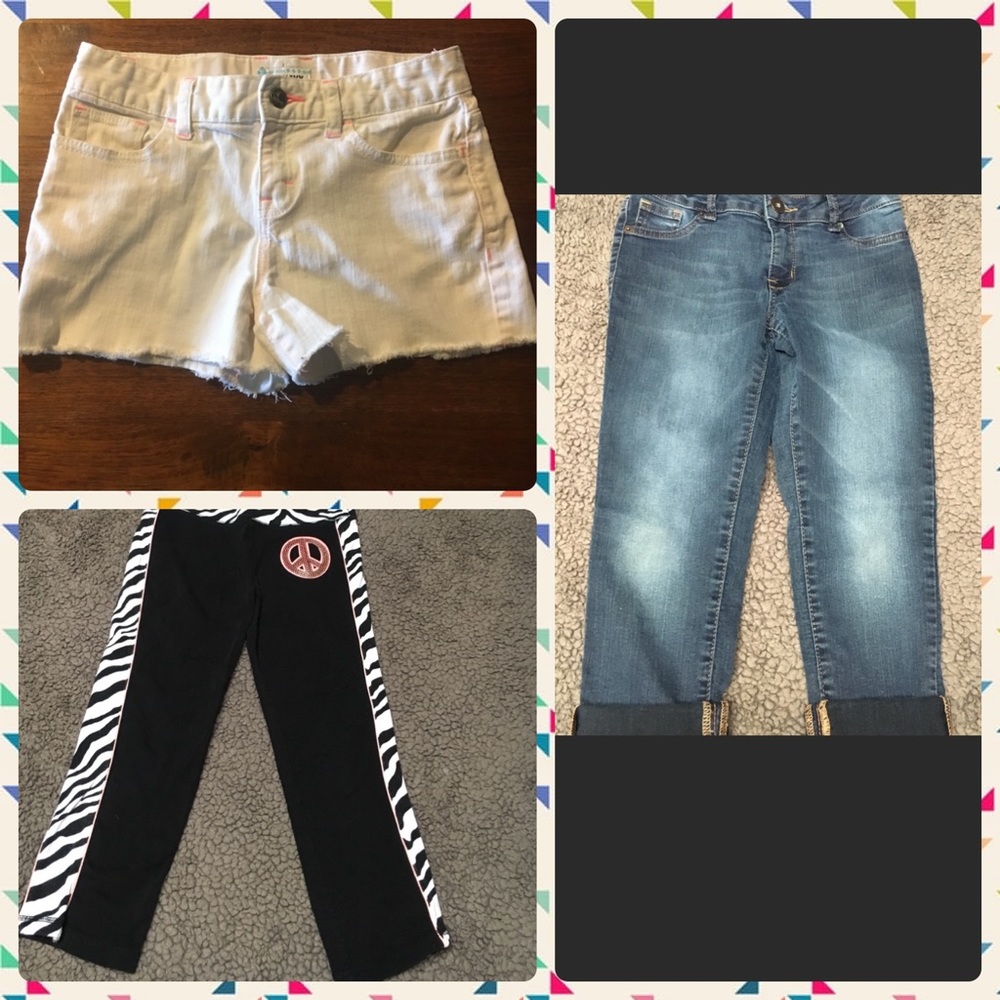 Girls bundle